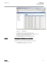 Предварительный просмотр 67 страницы ABB Relion 615 series Operation Manual