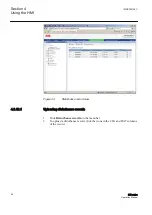 Preview for 68 page of ABB Relion 615 series Operation Manual