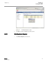 Preview for 71 page of ABB Relion 615 series Operation Manual