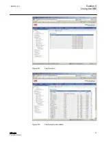 Preview for 75 page of ABB Relion 615 series Operation Manual