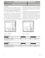 Preview for 42 page of ABB Relion 615 series Product Manual