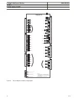 Preview for 48 page of ABB Relion 615 series Product Manual