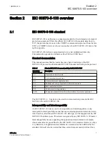 Preview for 13 page of ABB Relion 615 series Protocol Manual