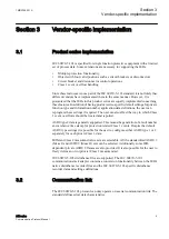 Preview for 15 page of ABB Relion 615 series Protocol Manual