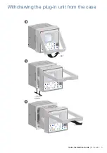 Preview for 5 page of ABB Relion 615 series Quick Installation Manual