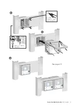 Preview for 9 page of ABB Relion 615 series Quick Installation Manual