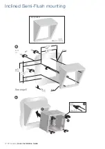 Preview for 12 page of ABB Relion 615 series Quick Installation Manual