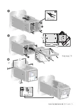 Preview for 15 page of ABB Relion 615 series Quick Installation Manual