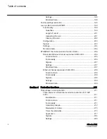 Предварительный просмотр 14 страницы ABB Relion 615 series Technical Manual