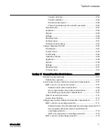 Предварительный просмотр 37 страницы ABB Relion 615 series Technical Manual