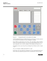 Предварительный просмотр 82 страницы ABB Relion 615 series Technical Manual