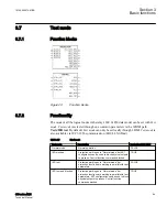 Preview for 95 page of ABB Relion 615 series Technical Manual