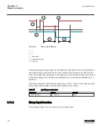 Preview for 112 page of ABB Relion 615 series Technical Manual