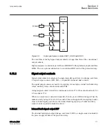 Preview for 117 page of ABB Relion 615 series Technical Manual