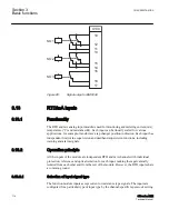 Предварительный просмотр 120 страницы ABB Relion 615 series Technical Manual