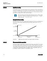 Preview for 122 page of ABB Relion 615 series Technical Manual