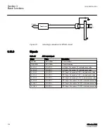 Preview for 132 page of ABB Relion 615 series Technical Manual