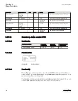 Preview for 202 page of ABB Relion 615 series Technical Manual