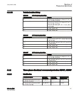 Preview for 237 page of ABB Relion 615 series Technical Manual