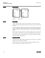 Preview for 238 page of ABB Relion 615 series Technical Manual