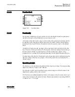 Preview for 275 page of ABB Relion 615 series Technical Manual