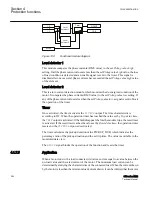 Предварительный просмотр 296 страницы ABB Relion 615 series Technical Manual