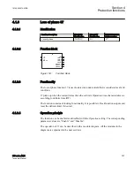 Preview for 299 page of ABB Relion 615 series Technical Manual