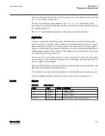 Preview for 301 page of ABB Relion 615 series Technical Manual