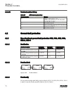 Preview for 320 page of ABB Relion 615 series Technical Manual