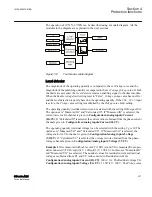 Preview for 333 page of ABB Relion 615 series Technical Manual