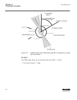 Предварительный просмотр 340 страницы ABB Relion 615 series Technical Manual