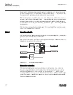 Предварительный просмотр 408 страницы ABB Relion 615 series Technical Manual