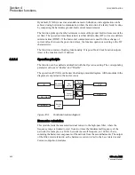 Preview for 408 page of ABB Relion 615 series Technical Manual