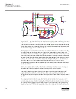 Preview for 426 page of ABB Relion 615 series Technical Manual