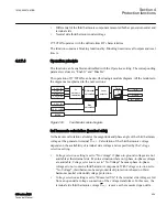 Предварительный просмотр 431 страницы ABB Relion 615 series Technical Manual