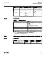 Preview for 443 page of ABB Relion 615 series Technical Manual