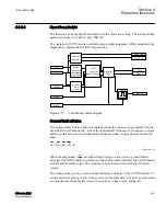 Предварительный просмотр 445 страницы ABB Relion 615 series Technical Manual