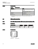 Предварительный просмотр 466 страницы ABB Relion 615 series Technical Manual