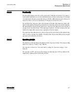 Предварительный просмотр 467 страницы ABB Relion 615 series Technical Manual