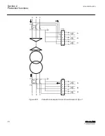 Предварительный просмотр 476 страницы ABB Relion 615 series Technical Manual