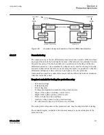 Предварительный просмотр 489 страницы ABB Relion 615 series Technical Manual