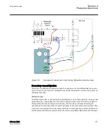 Preview for 493 page of ABB Relion 615 series Technical Manual