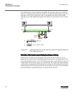 Предварительный просмотр 500 страницы ABB Relion 615 series Technical Manual