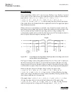 Предварительный просмотр 532 страницы ABB Relion 615 series Technical Manual