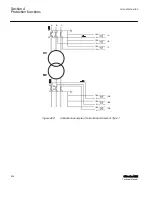 Предварительный просмотр 534 страницы ABB Relion 615 series Technical Manual