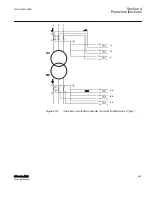 Предварительный просмотр 535 страницы ABB Relion 615 series Technical Manual