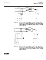 Предварительный просмотр 551 страницы ABB Relion 615 series Technical Manual