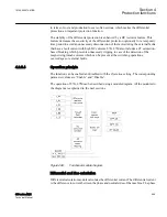 Предварительный просмотр 575 страницы ABB Relion 615 series Technical Manual