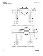 Предварительный просмотр 588 страницы ABB Relion 615 series Technical Manual