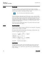 Preview for 594 page of ABB Relion 615 series Technical Manual